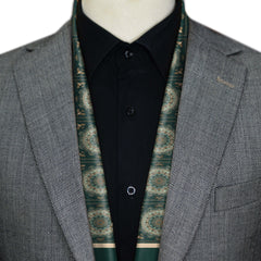 AZUREA MEN SCARF - PREMIUM COLLECTION