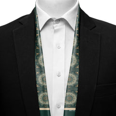 AZUREA MEN SCARF - PREMIUM COLLECTION