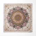 ROSABELLA SILK POCKET SQUARE