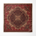 IMPERIA SILK POCKET SQUARE