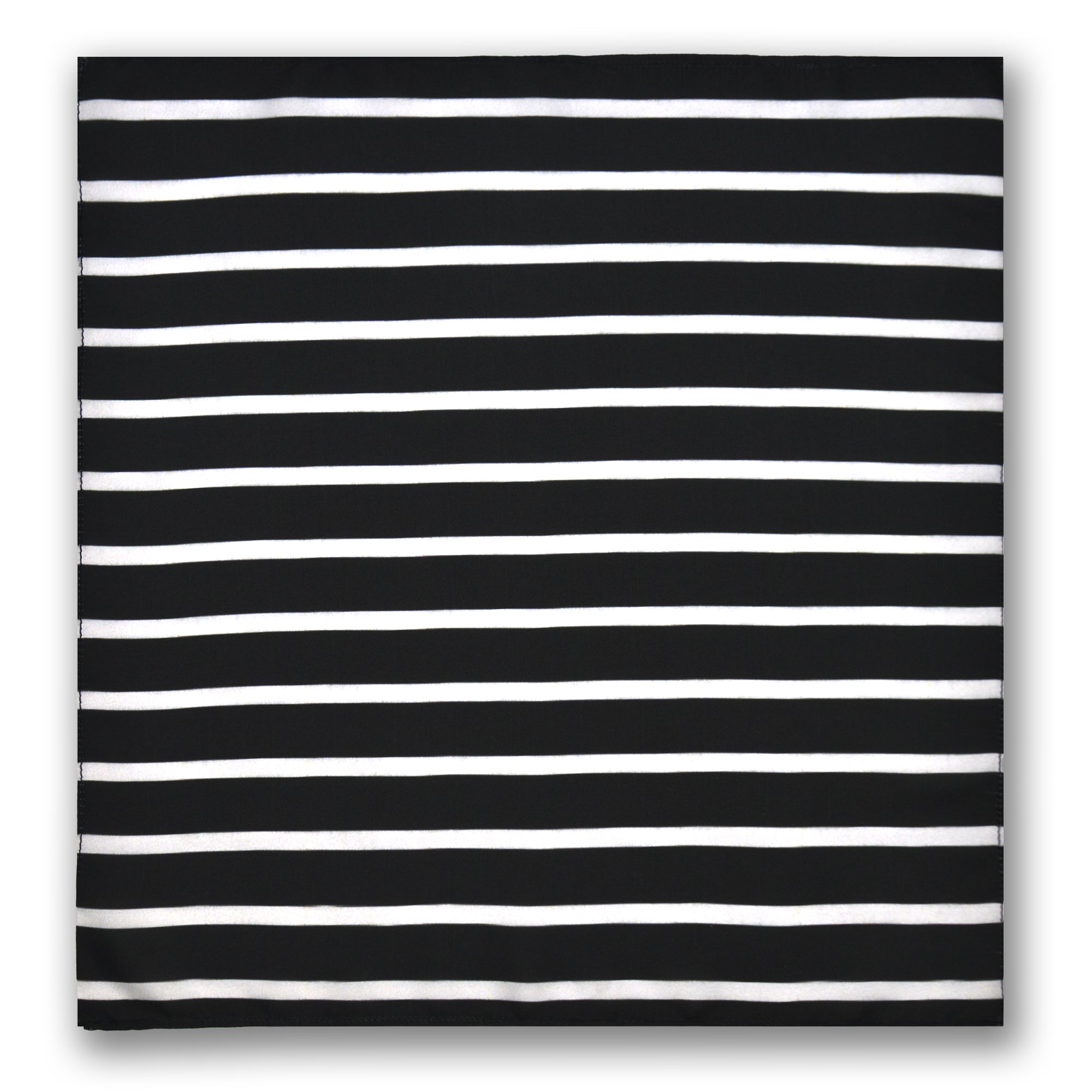 BLACK STRIPES MEN SCARF – SCARVES PREMIUM COLLECTION