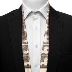 BAHAR MEN SCARF - PREMIUM COLLECTION