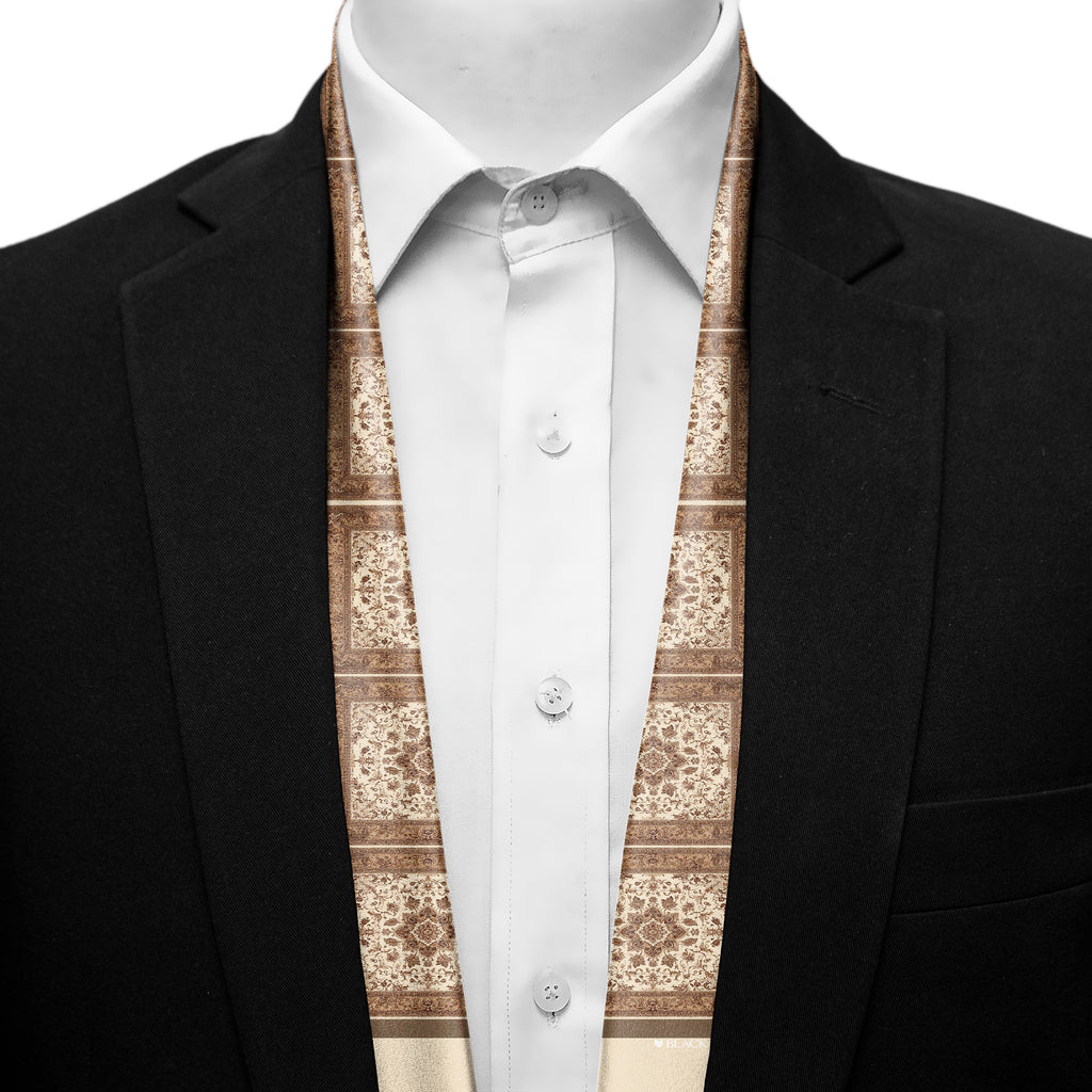 SIENNA MEN SCARF - PREMIUM COLLECTION