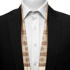 SIENNA MEN SCARF - PREMIUM COLLECTION