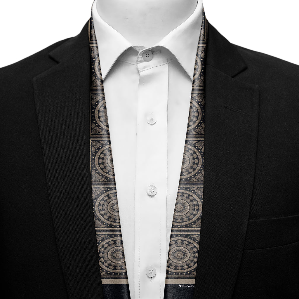 MAJESTIC MEN SCARF - PREMIUM COLLECTION