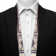 BARADINE MEN SCARF - PREMIUM COLLECTION
