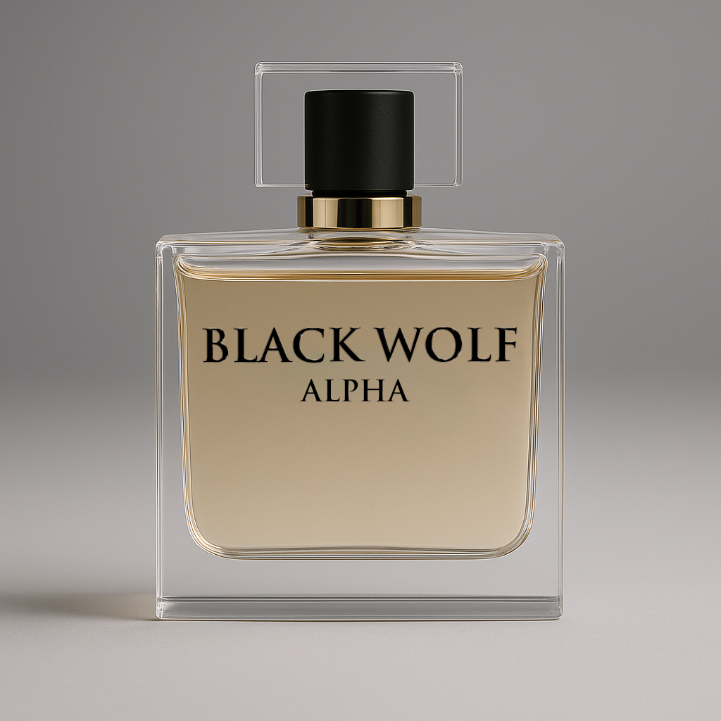 ALPHA MEN'S PERFUME