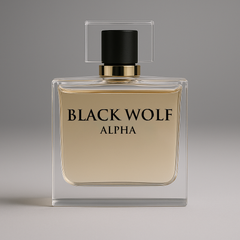 ALPHA MEN'S PERFUME