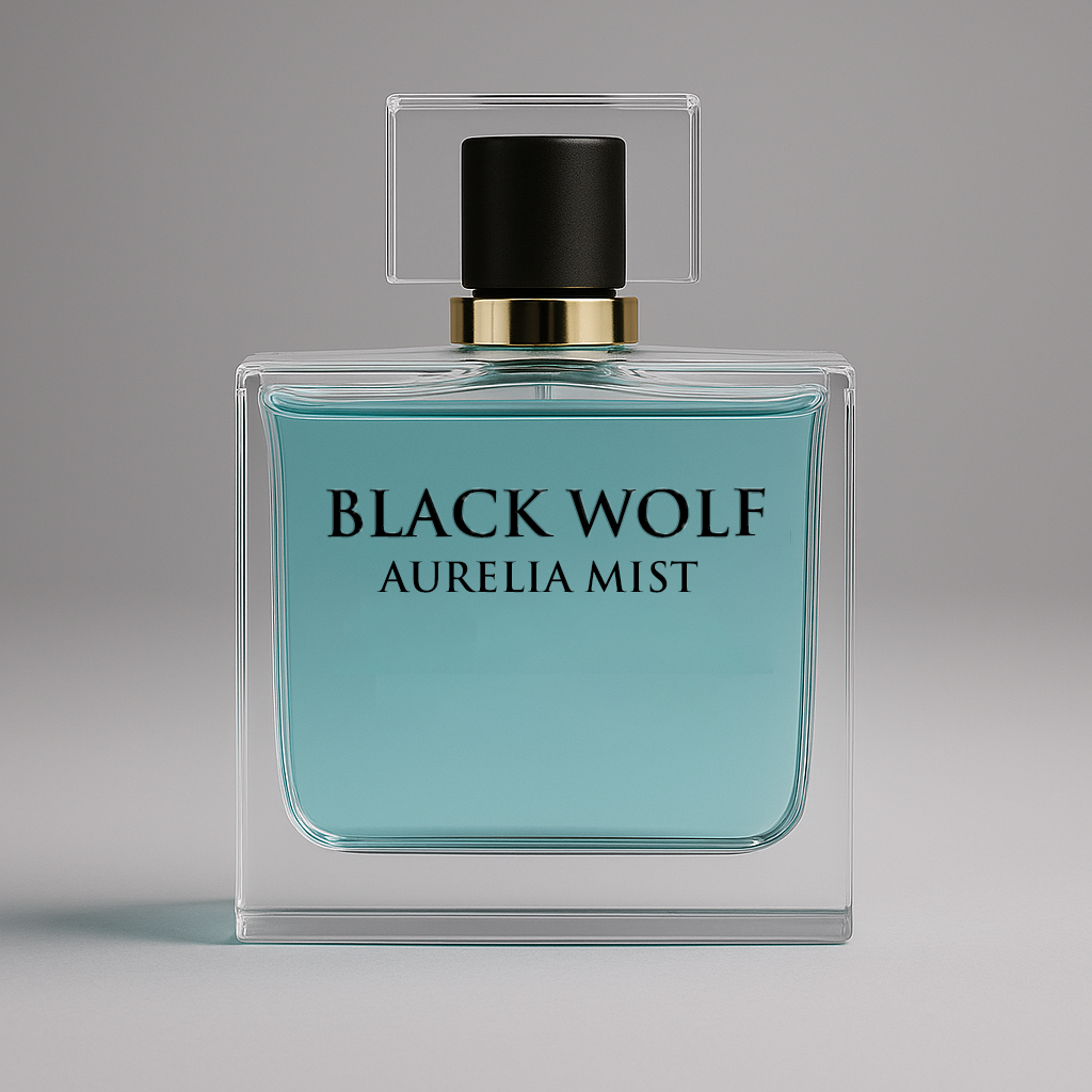 AURELIA MIST MEN'S PERFUME