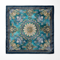 SORRENTO SILK POCKET SQUARE
