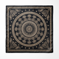 MAJESTIC SILK POCKET SQUARE