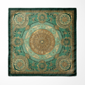 EMPIRE SILK POCKET SQUARE