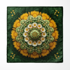 SOLARA SILK ASCOT – PREMIUM COLLECTION