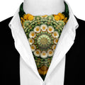 SOLARA SILK ASCOT – PREMIUM COLLECTION