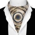 ORBITA SILK ASCOT – PREMIUM COLLECTION
