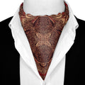 IMPERIA SILK ASCOT – PREMIUM COLLECTION