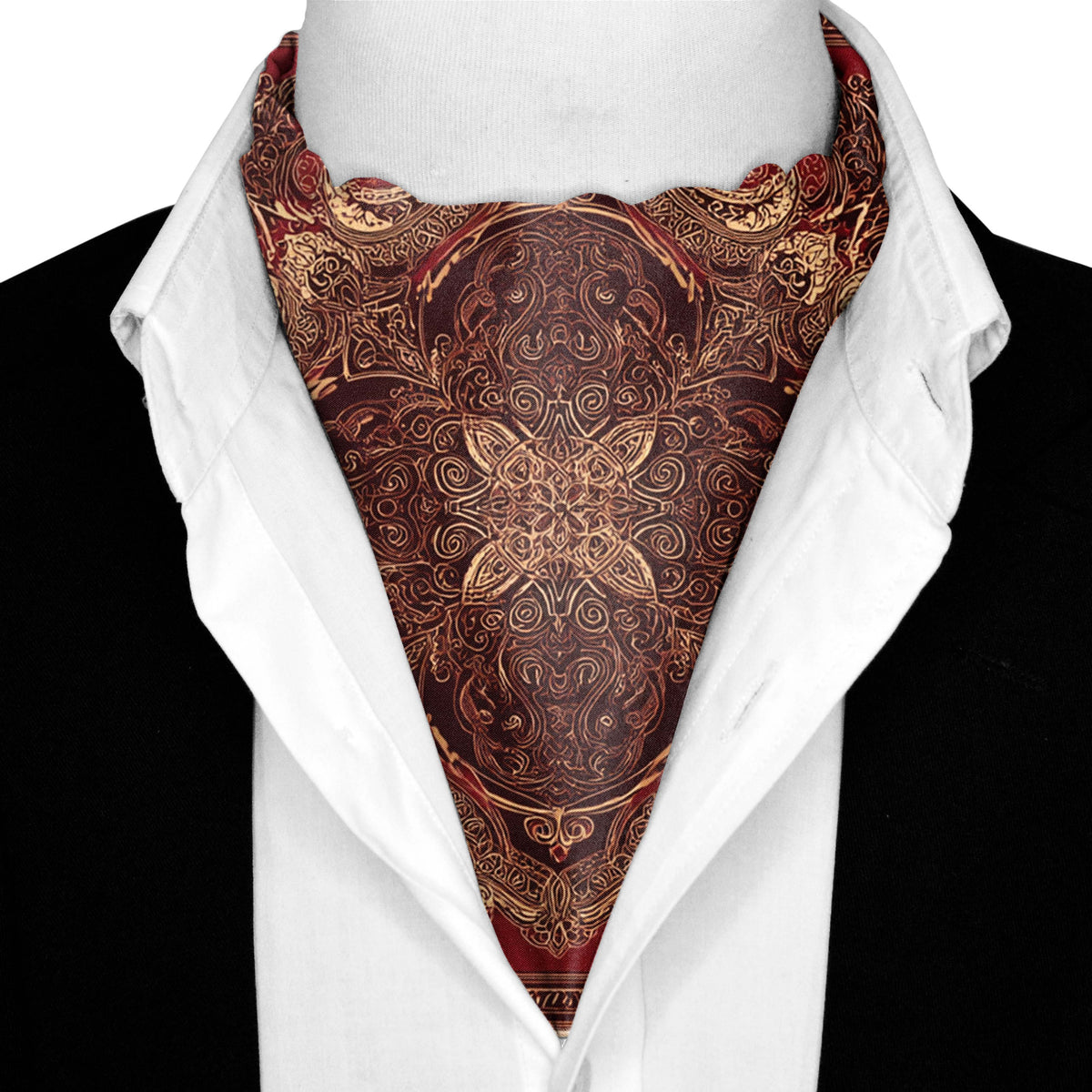 IMPERIA SILK ASCOT – PREMIUM COLLECTION