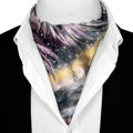 AURORA SILK ASCOT – PREMIUM COLLECTION
