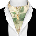 HERBARIUM SILK ASCOT – PREMIUM COLLECTION