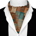 BAAB SILK ASCOT – PREMIUM COLLECTION