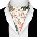BOTANIKA SILK ASCOT – PREMIUM COLLECTION