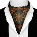 AURELIA SILK ASCOT – PREMIUM COLLECTION