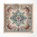 AVELINE SILK POCKET SQUARE