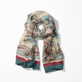 AVELINE MEN SCARF - PREMIUM COLLECTION