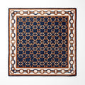 CHAIN ROYALE SILK POCKET SQUARE