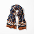 CHAIN ROYALE MEN SCARF - PREMIUM COLLECTION