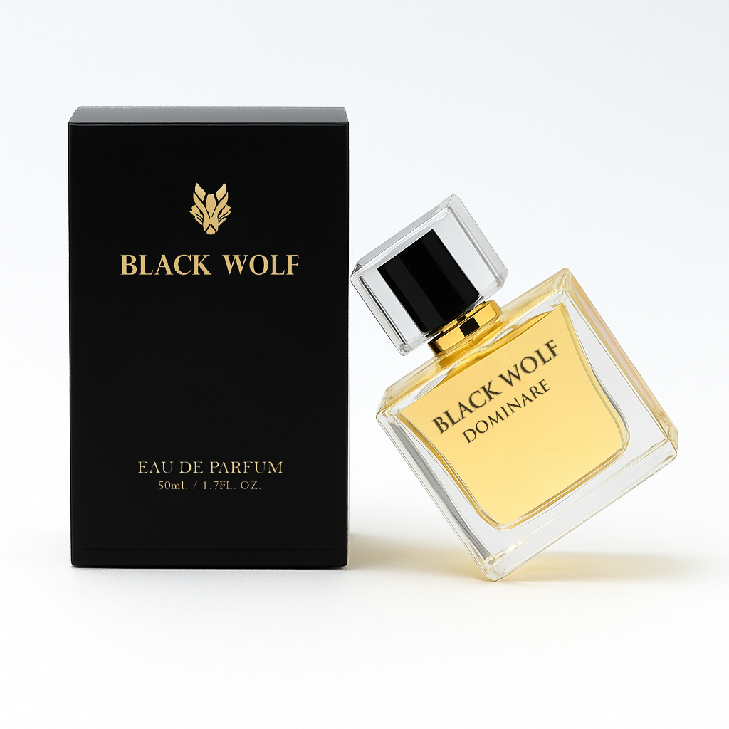 DOMINARE MEN'S PERFUME