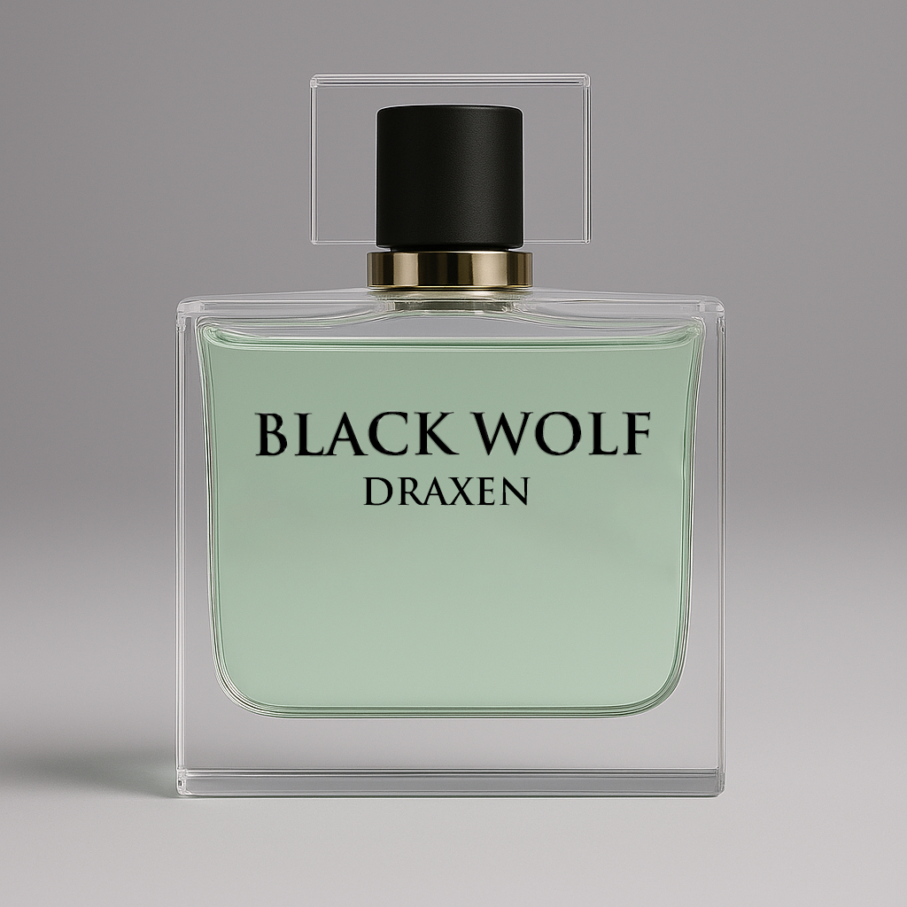 DRAXEN MEN'S PERFUME