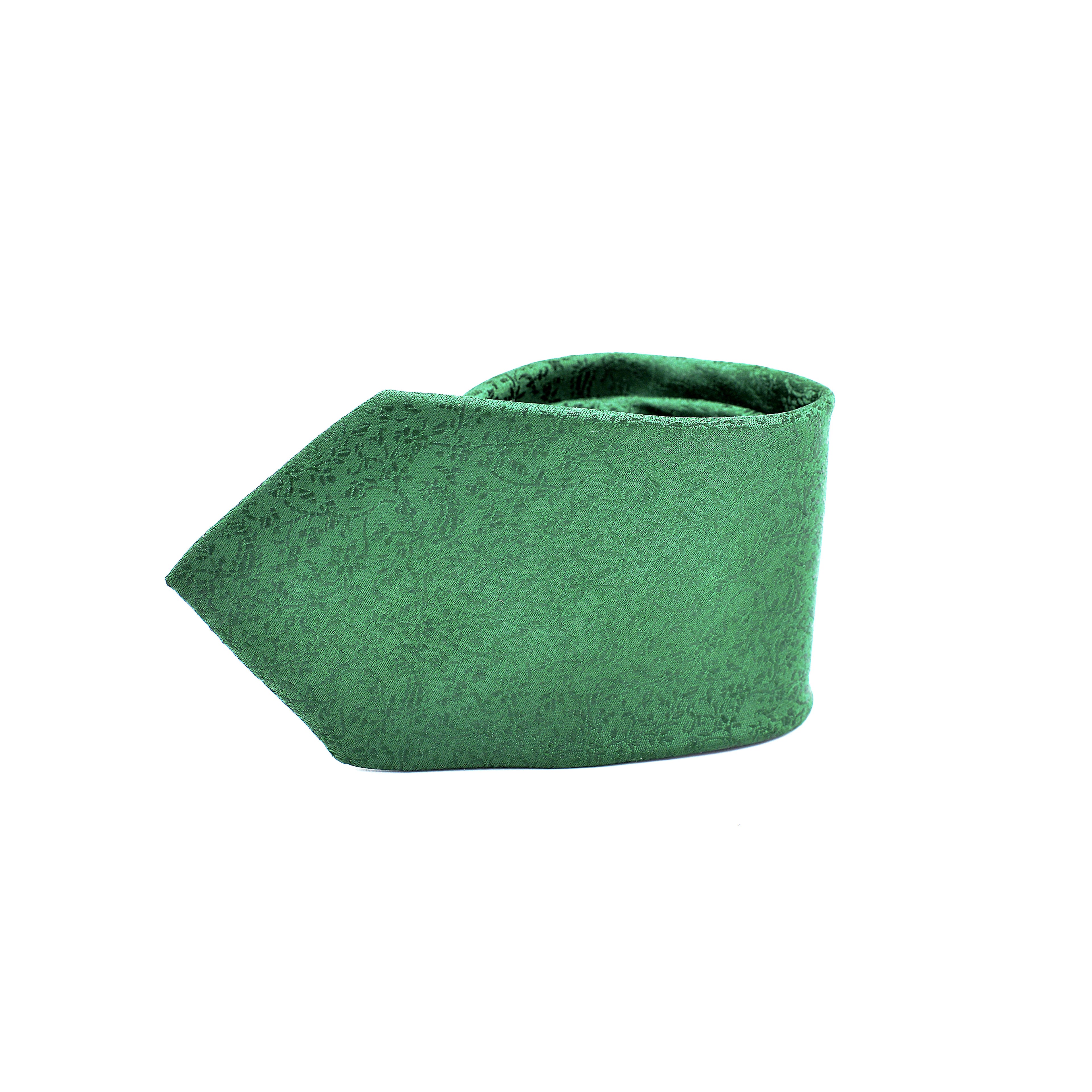 EMERALD PRESTIGE  TEXTURED TIE