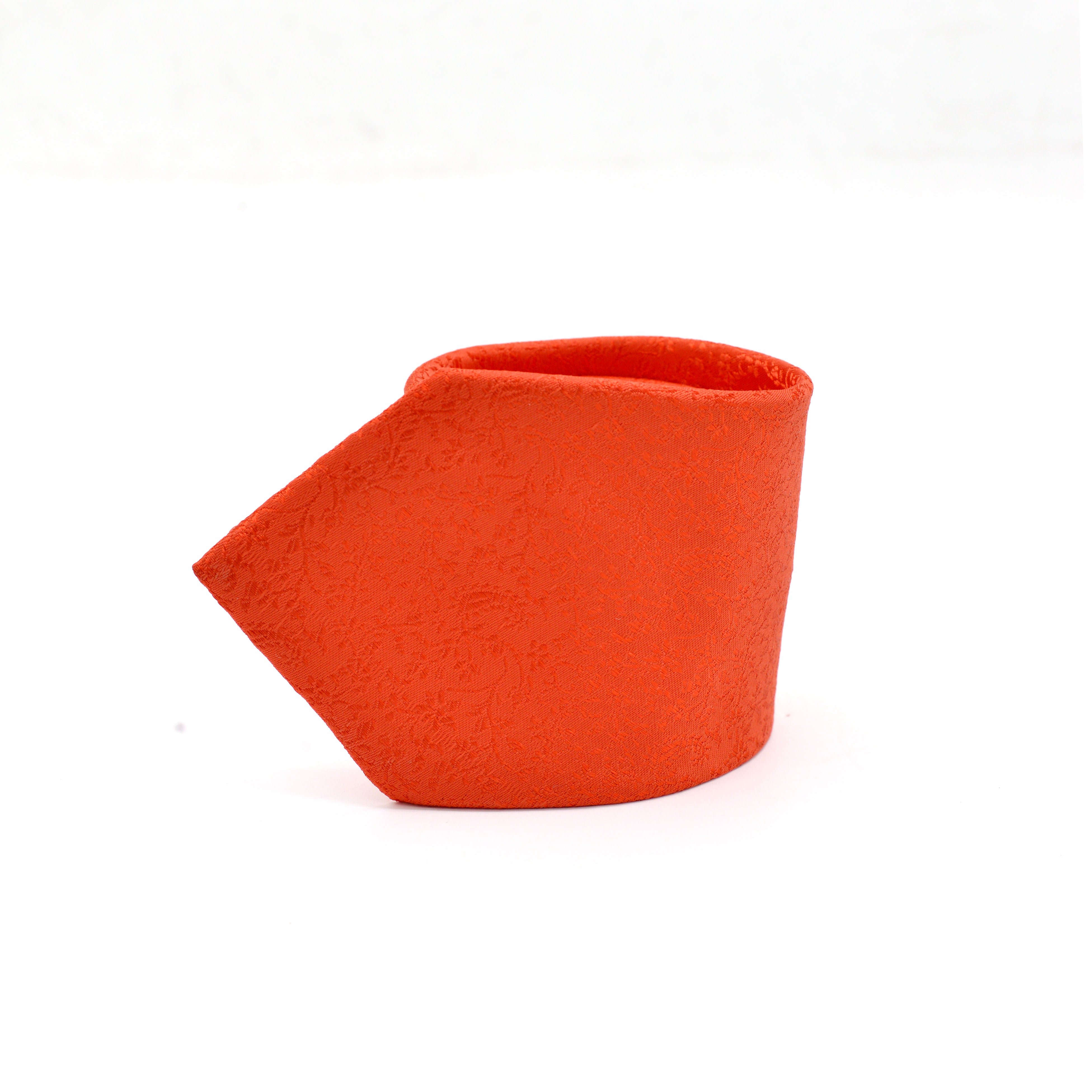 EMBER ROYALE TEXTURED TIE