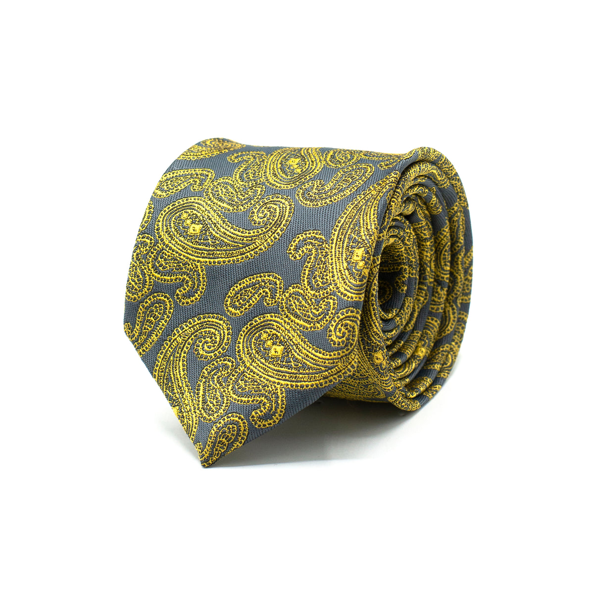 PRESTIGE GOLDEN WEAVE TIE