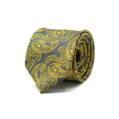 PRESTIGE GOLDEN WEAVE TIE