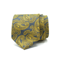PRESTIGE GOLDEN WEAVE TIE