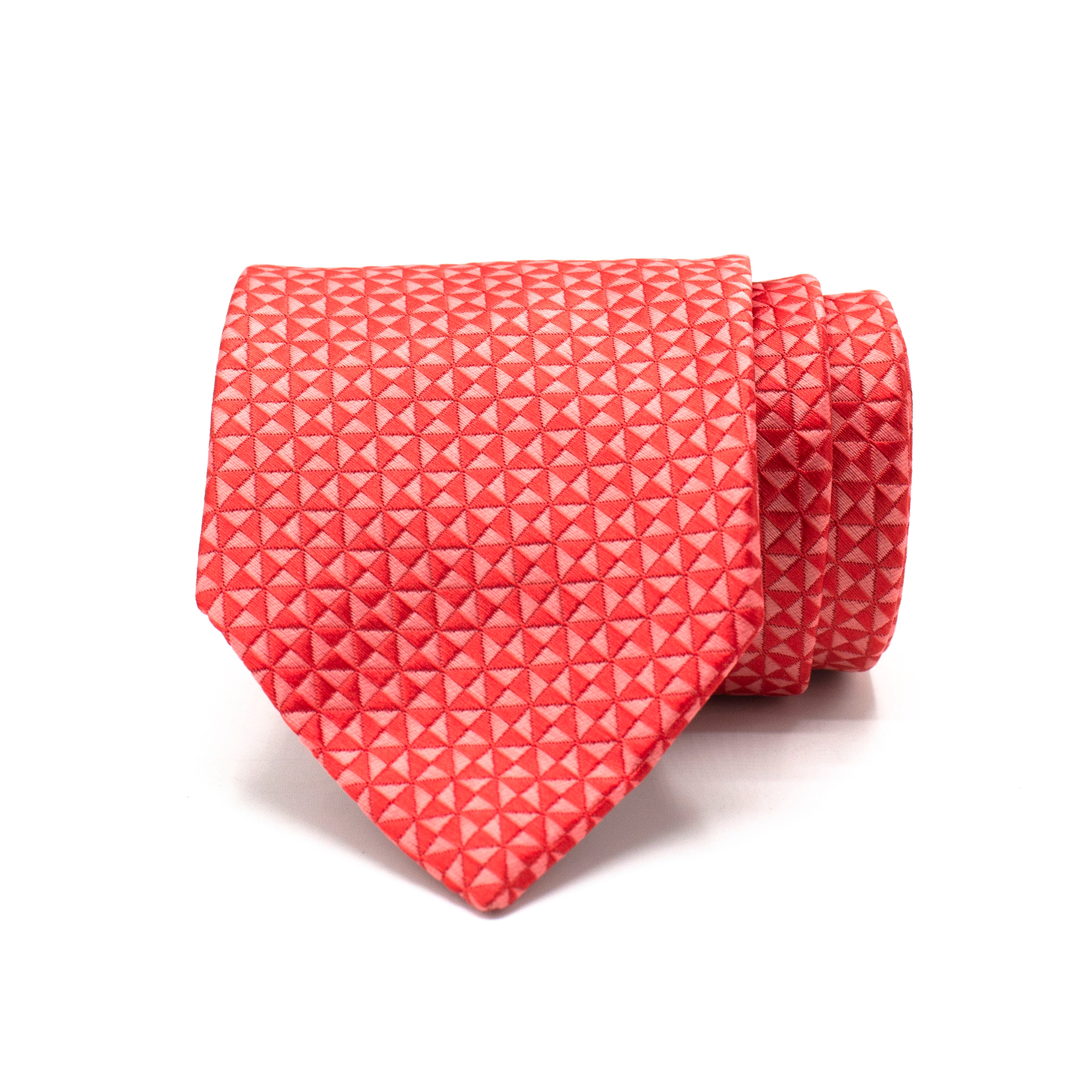 PRECISION WEAVE TIE