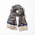 GILDED ECLIPSE MEN SCARF - PREMIUM COLLECTION