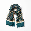 GOLDEN PERSIAN MEN SCARF - PREMIUM COLLECTION