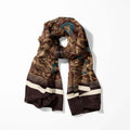 IMPERIAL DRAGON MEN SCARF - PREMIUM COLLECTION