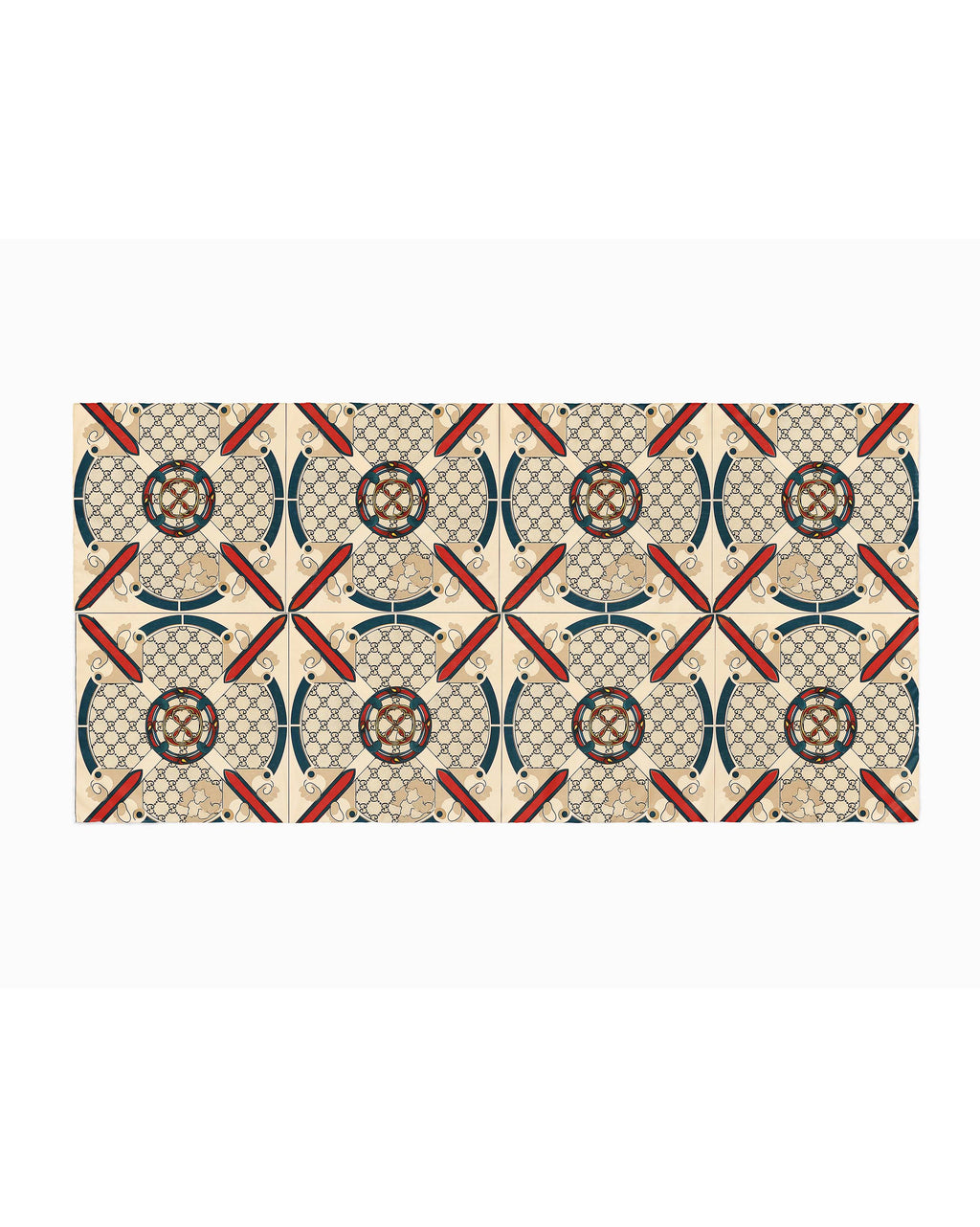 KANORA IMPRESSIONS SILK WOMEN SCARF – PREMIUM COLLECTION