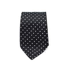 POLKA PRESTIGE TIE AND POCKET SQUARE SET