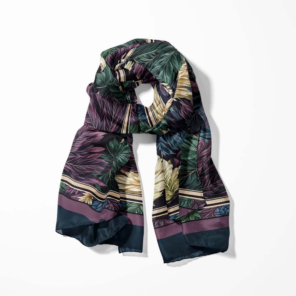 NOCTIS GROVE MEN SCARF - PREMIUM COLLECTION