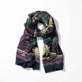 NOCTIS GROVE MEN SCARF - PREMIUM COLLECTION