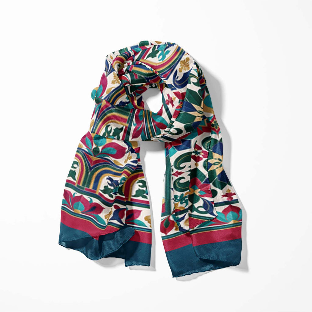ROYAL ANDALUSIA MEN SCARF - PREMIUM COLLECTION