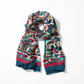 ROYAL ANDALUSIA MEN SCARF - PREMIUM COLLECTION