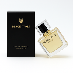 ALPHA MEN'S PERFUME