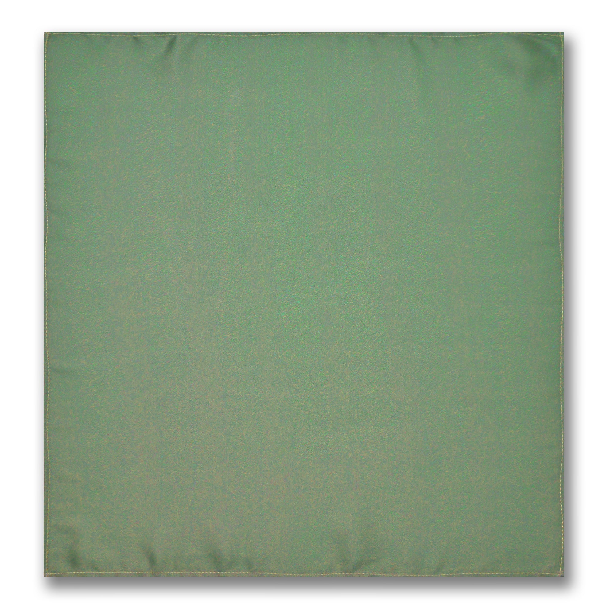 OLIVE LIGHT GREEN MEN SCARF - PREMIUM COLLECTION