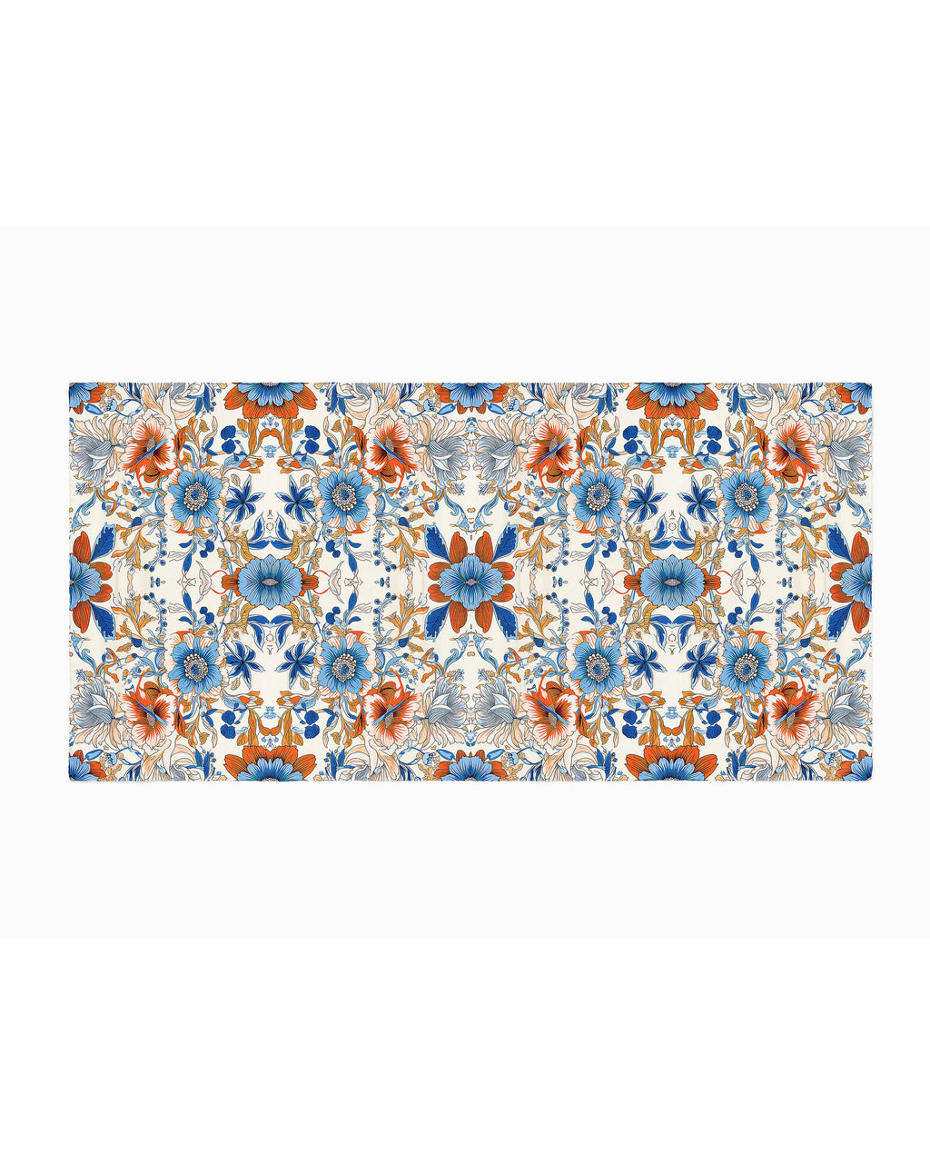 FOLIAGE ROYALTY SILK WOMEN HIJAB – PREMIUM COLLECTION